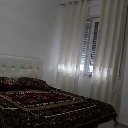 City Center Luxurious Apartment Shkodër エクステリア 写真