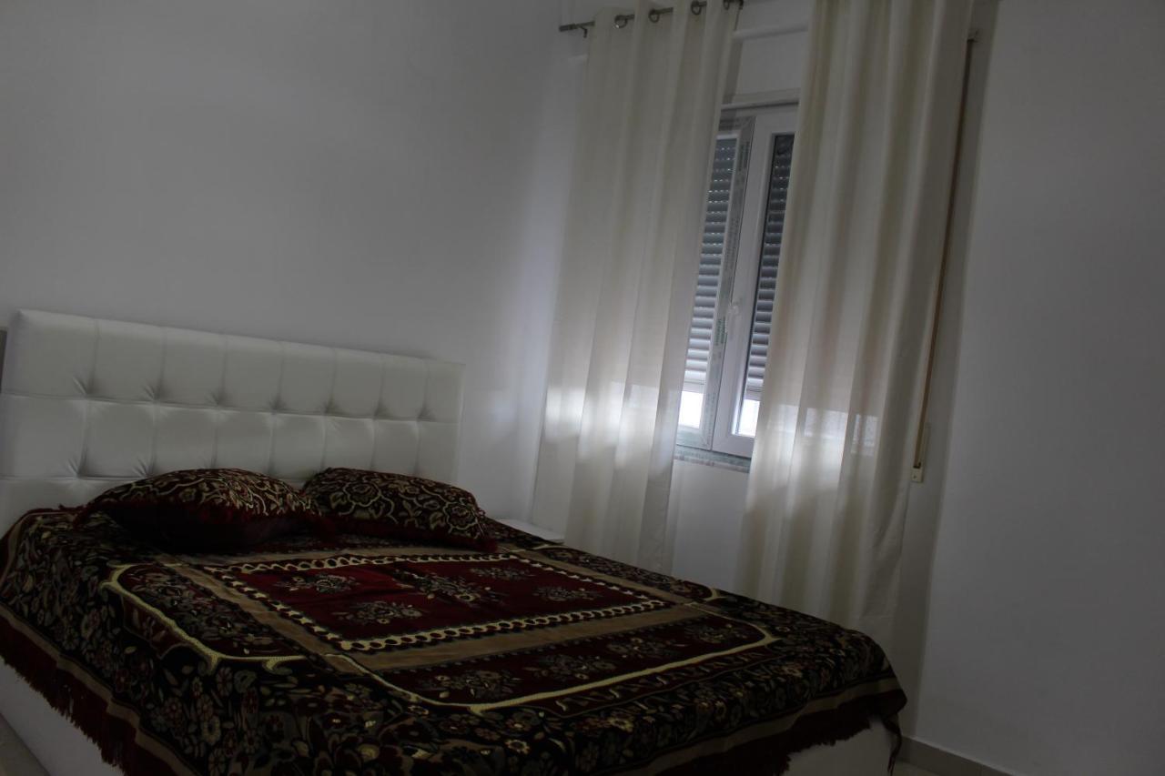 City Center Luxurious Apartment Shkodër エクステリア 写真