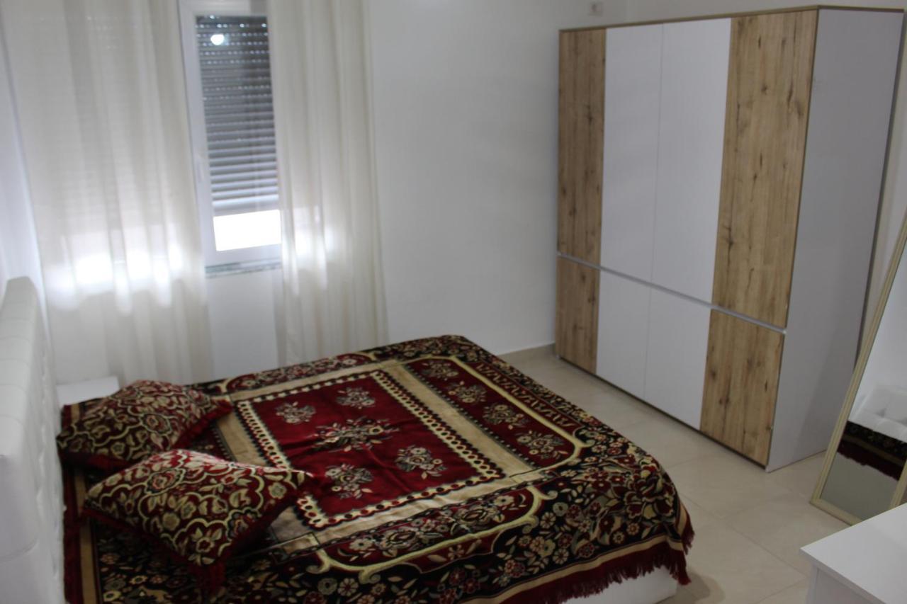 City Center Luxurious Apartment Shkodër エクステリア 写真